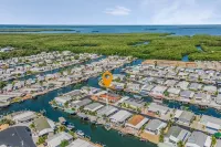 Pine Island Paradise - Saltwater Canal 2 Bed/2 Bath