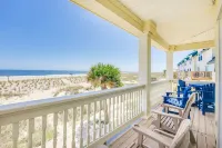 Eastern Most Point in the State of Georgia - Beach Front!