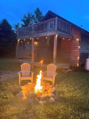 Adirondack 503 - Chalets