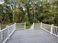 Modern/Luxury Condo Norwood Hotels in Norwood