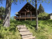 Michigamme River Retreat