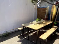 Rare 3 br in Capitola Village with 5pm checkout Jan-Apr+Parking!
