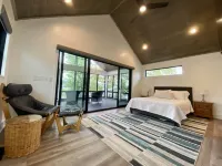 BRAND NEW 7 BR / 5 BA luxury home ON Keuka Lake just outside of Penn Yan!