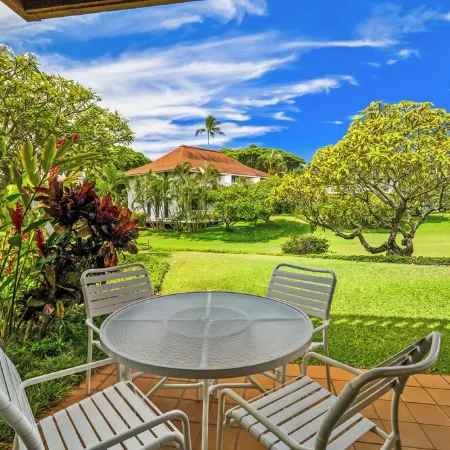 Remodeled #56,  AC, Grnd FLR End Unit, Ideal Location!