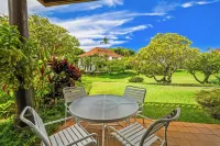 Remodeled #56,  AC, Grnd FLR End Unit, Ideal Location! - 3-Star