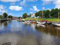 Vacation apartment "MeerLust"