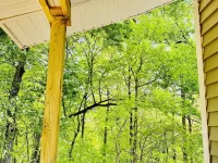 Modern Apartment on The Talimena Scenic Byway-walk to downtown Hotels in Mena