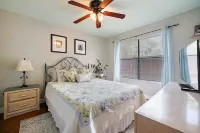 Private cottage just outside the villages, perfect for you and your family!