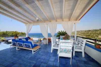 BLUE BAY HOUSE