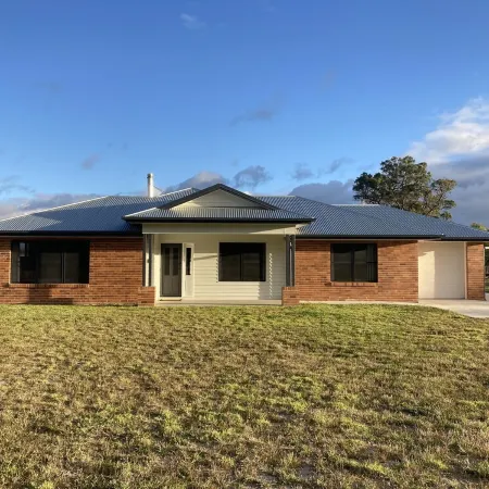 The Farm. Entire house country stay