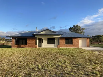 The Farm. Entire house country stay Hotels in der Nähe von Mount Marlay