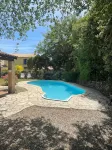 Charmante Villa Provençale de 3 Chambres à 450m du Centre de Flayosc - Pools