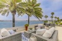 Mission Bayfront Dream Home