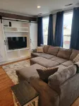 Designer Loft on Main Street Florence