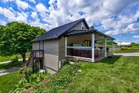 Lavender  Farm Retreat.Home of Peace and Relaxation