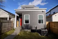 NEW HOME-Location! UofL, Churchill Downs, EXPO, Downtown, NULU Hotels near T3