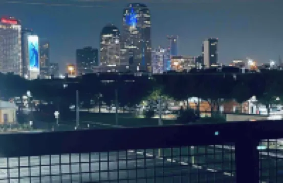 Modern & Luxurious Cozy<br>Downtown City View Getaway