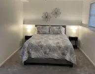 Better than a hotel!