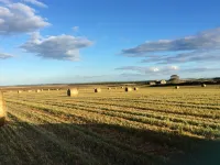 NC500 route,  on the North Coast of Scotland, 5 miles from panoramic beaches.