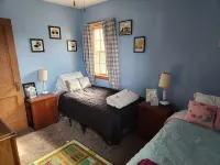 Spacious luminescence apartment with Patio. Pet-Friendly