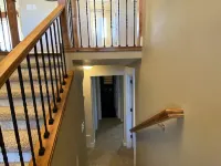 House Near Hospital, Baseball Fields, and College Hotels in Torrington