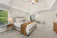 Charming Home in Lawrenceville