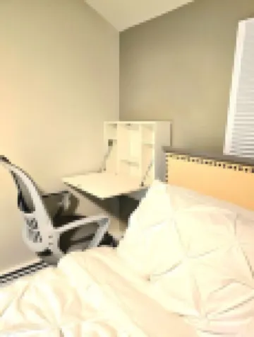 3-bedroom house in perfect Springfield with WiFi, AC