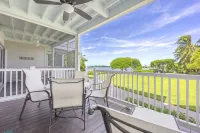 Waterfront Duck Key Villa - Sleeps 6