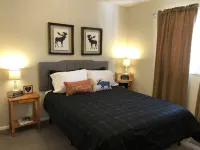 308 Moose Unit -  Kenai Minutes from downtown and two blocks to the Beach!