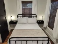Blanche's Bungalow Hotels in Graham