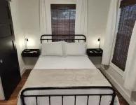 Blanche's Bungalow Hotels in Graham