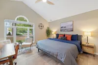 FullyFenced/PetFriendly/BBQ/Fire-pit/DT-Waxhaw/The Bowl-20Mins/Waverly-12Mins