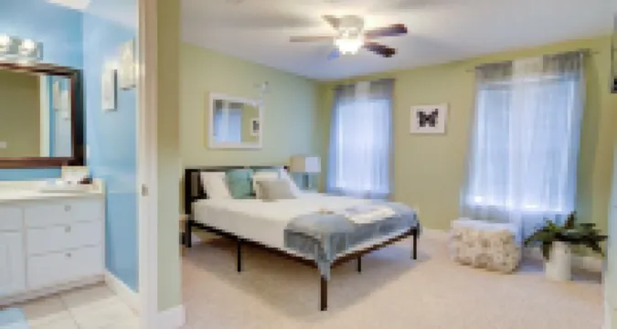 #Butterfly to the Beach Just 16 Min. to Nearest Beach #Sleeps up to 8 Guests! ドック・ジャンクションのホテル