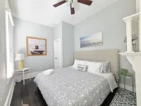 Best Location in Hyde Park, South Tampa Hotel dekat Tampa Peter O'Knight Apt