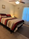 Hayden's Getaway: Sleep 6, Charming & Spacious