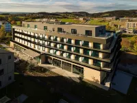 Best Western Parkhotel Hagenberg Hotels in Gemeinde Hagenberg im Mühlkreis