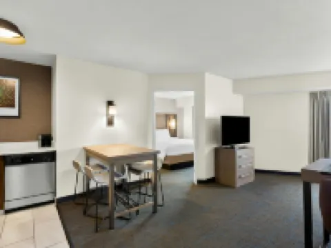 Residence Inn Chicago Southeast/Hammond, IN Hotels in Hammond