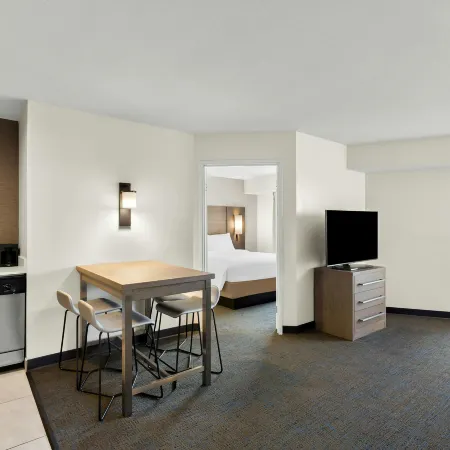 Residence Inn Chicago Southeast/Hammond, IN