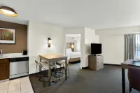 Residence Inn Chicago Southeast/Hammond, IN 哈蒙德住宿飯店