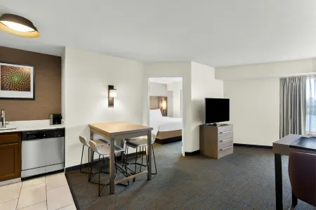 Residence Inn Chicago Southeast/Hammond, IN