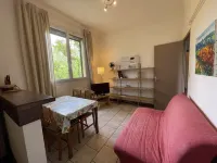 T2 Classé 2 - n° 08 - Proche Thermes de Gréoux-les-bains