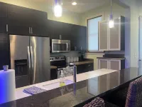 Cozy Apartment near Midtown