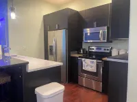 Cozy Apartment near Midtown