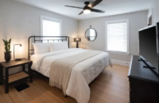 Millville Manor - Miami University | Spooky Nook