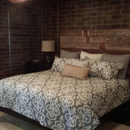 Little's On The Lake - A Contemporary Retreat On Smith Lake - Avl Pontoon Rental