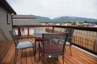 Ark Valley BV Home New Construction STR-108