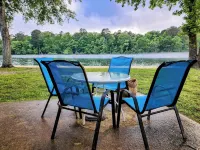 The Bee's Knees' Hotels in Garland County