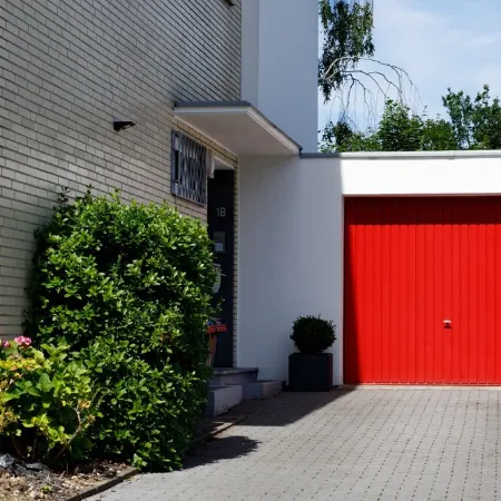 Popular vacation home in Aachen