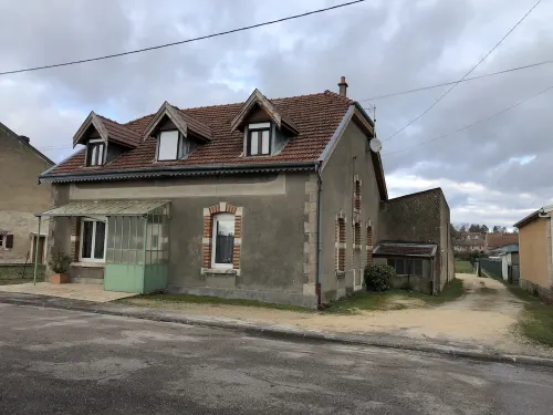 Gîte du port Hotels in Lacroix-sur-Meuse