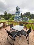 Coastal Hideaway - Near Olympic National Park, Pet Friendly, Hot Tub/AC/Arcade